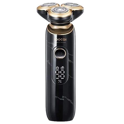 SOOCAS S32 Electric Shaver