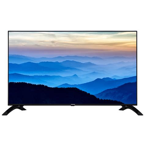 🔥 Smart Телевизор Toshiba 43U5663DG 4K - 43 инча - Ревю и Цена