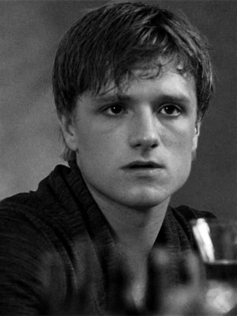 Best PEETA Is So Hot Images On Pinterest