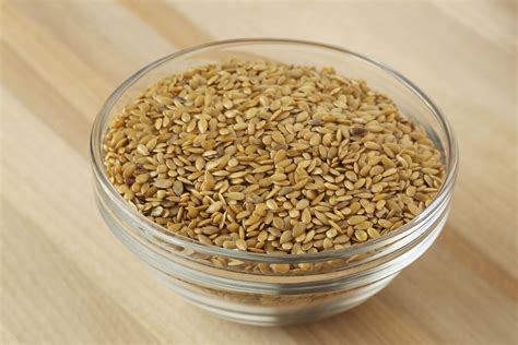 Flaxseed for Constipation and IBS Symptoms