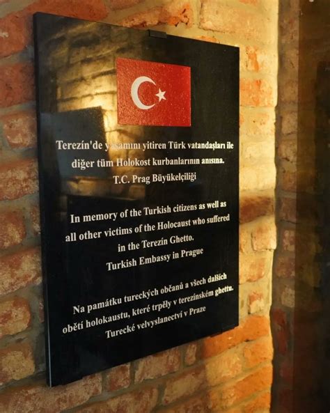 Turkishembassyprague On Twitter Na E Velvyslanectv Na Pam Tku