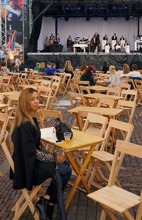 Lekker Laren Van Start Oog Op Laren