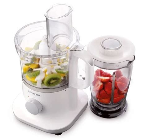 ТОП Лучший кухонный комбайн Kenwood 2025 года: Самые лучшие планетарные ...
