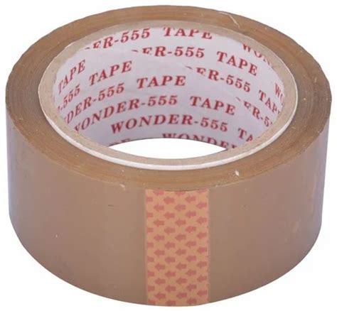 Brown BOPP Cello Tape At Rs 20 Piece Nashik ID 22671275762