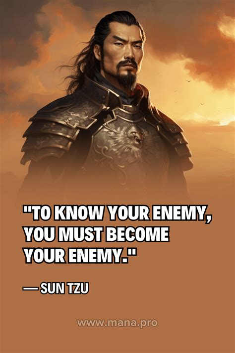 91 Famous Sun Tzu Quotes From The Art Of War Mana