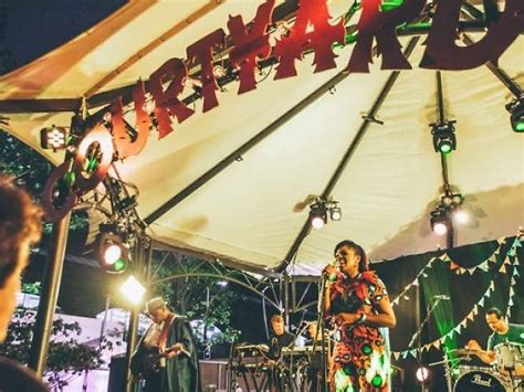 Get Naked At These UK Festivals This Summer Time Out London