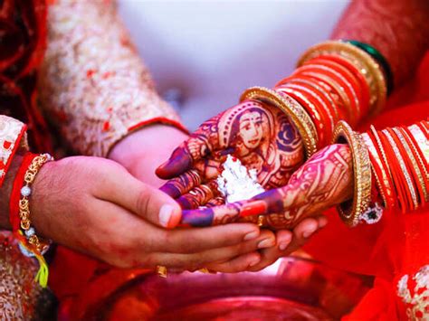 Cabinet Clears Proposal To Increase Legal Age For Marriage From 18 To 21