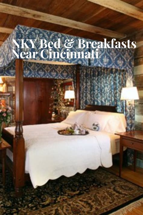 Bed And Breakfasts Near Downtown Cincinnati