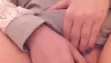 Stretching And Fucking My Pussy With A Lube Bottle Part 2 Big Clit MILF Porn XHamster