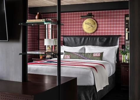 HOTEL GRADUATE BY HILTON COLUMBUS, COLUMBUS