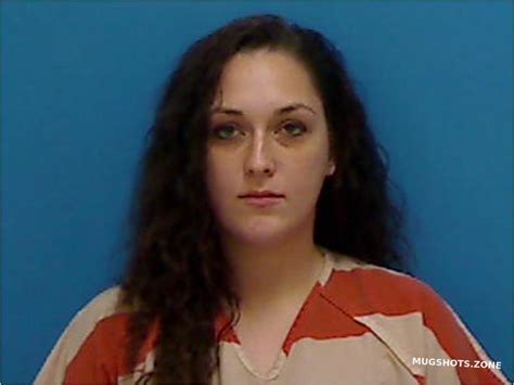 Faile Cara Leanne 03 14 2023 Catawba County Mugshots Zone