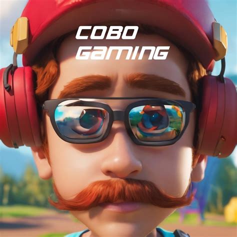 Cobo Gaming Youtube