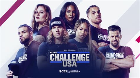 Thursday Ratings The Challenge Usa Returns For Its Second Season On