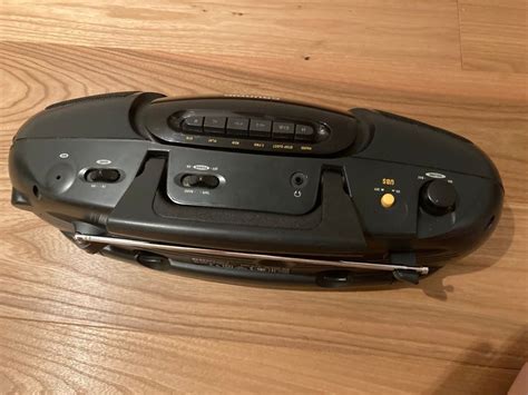 Kassettenrecorder GRUNDIG Retro Kaufen Auf Ricardo