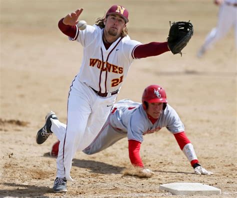 Northern State University Baseball Sports