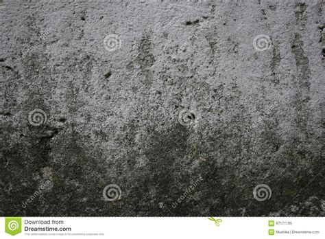 Textura De La Pared Gris Vieja Del Yeso Del Cemento Imagen De Archivo