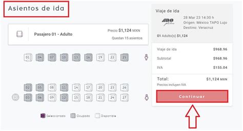 Ado Platino Horarios Boletos Precios Terminales Tel Fono