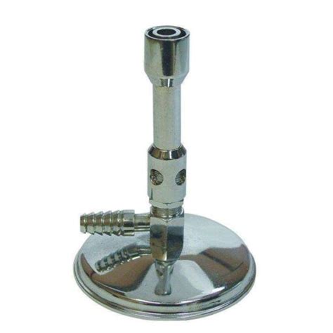 Bunsen Burner Keystone Industries