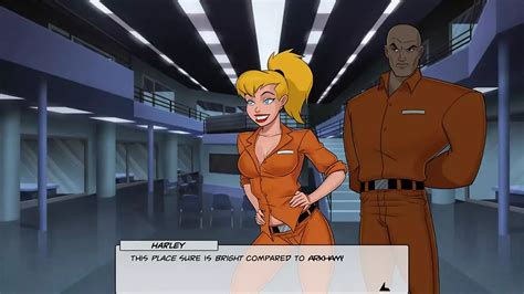 Something Unlimited Part 36 In Prison 3D Porn By FapHouse XHamster