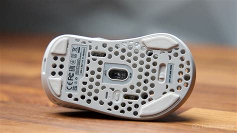 Xtrfy M4 Wireless Mouse Review