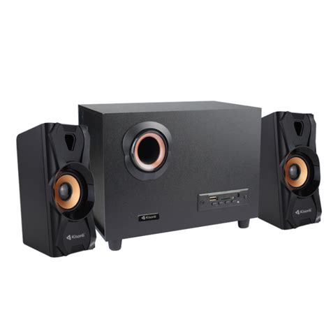 Speaker TM 3000U KISONLI