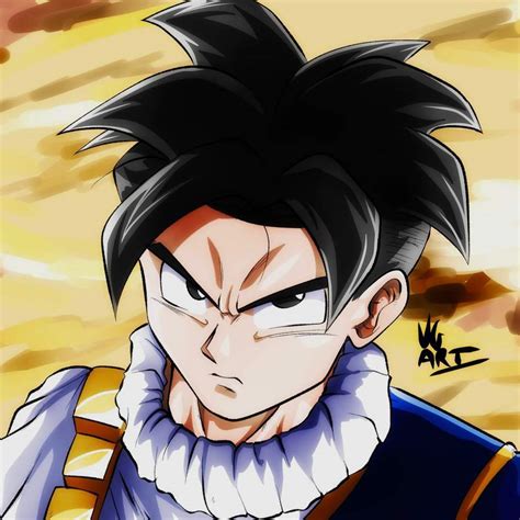 Zuca | Wiki | DragonBallZ Amino