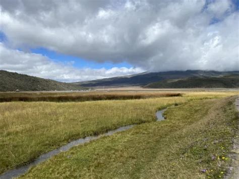 Best Hikes and Trails in Cotopaxi National Park | AllTrails