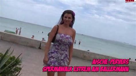 Aische Pervers Public Sex And Spermwalk And Eating Camstreams Tv