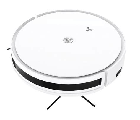 Робот-пылесос AccesStyle VR30R01DW - купить по выгодной цене в интернет ...