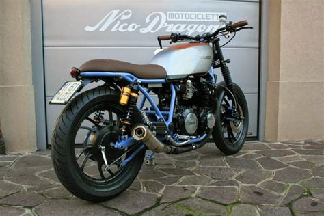 Pin On Auto S En Motoren Cafe Racer Cafe Bike Racer