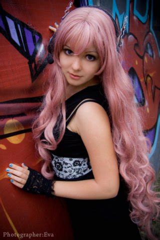 Vocaloid Magnetv 29 naked photos leaked from Onlyfans Patreon Fansly Reddit и Telegram 9508