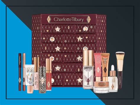 Charlotte Tilbury Advent Calendar X Clusive Competitions