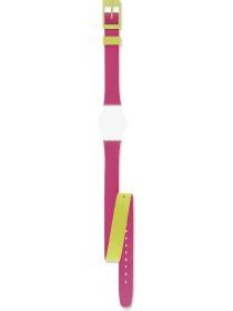 Swatch Ersatzarmband F R Swatch Ysg G Aysg G Uhrenarmband