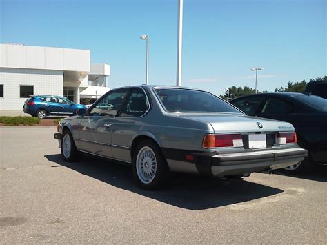 Ageless: The BMW 635 CSI Edition - 1A Auto