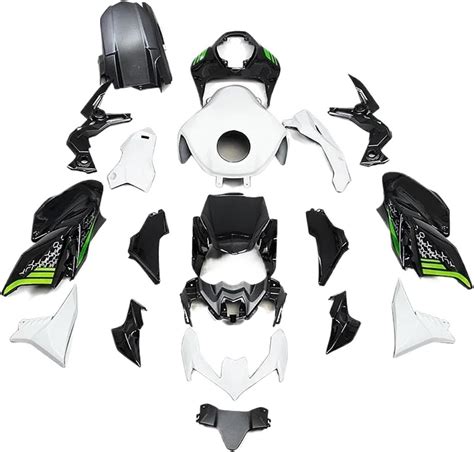 Powersportster Fairing Kits For Kawasaki Z Abs Motorcycle