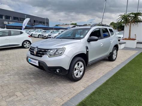 Renault Duster 1 5dci Dynamique For Sale In Bellville Id 27337567 Autotrader