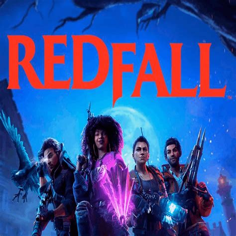 Buy ⭐ Redfall Steam Gift AUTO 🚛 ALL REGIONS RU CIS cheap, choose from ...