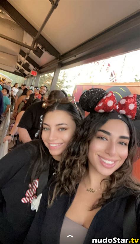 Mary Noura Marynouraa Nude OnlyFans Photo Nudostar TV