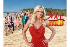 Love In The Wild Recap: Season 2 Finale 7/24/12 | Celeb Dirty Laundry