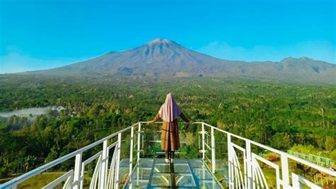 Rekomendaasi Wisata Di Tangkeban Pemalang Yang Menakjubkan