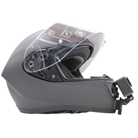 Airoh ST 501 Helmet Camera Chin Mount for GoPro — Chin Mounts