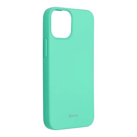 Futera Roar Colorful Jelly Case Do Iphone Mini Mi Towy Roar