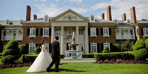 Glen Cove Mansion Weddings | Get Prices for Wedding Venues in NY