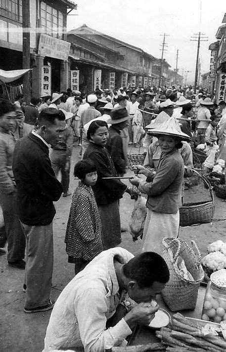 I Reshot Old Photos Of China To Show How It Changed In Years Artofit