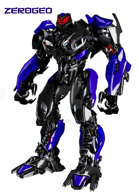 Transformers Prime Vehicon Concept Art