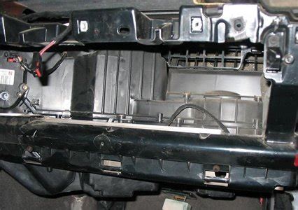 Jeep Grand Cherokee Heater Core