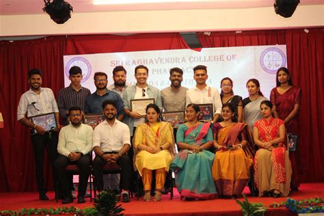 Surya College Of Pharmacy Approved By A I C T E And Pharmacy Council