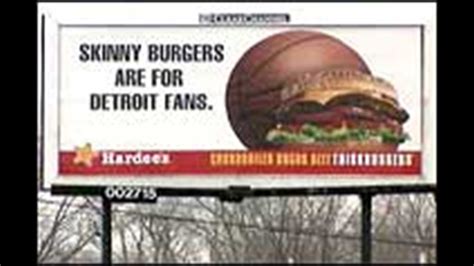 Billboards tout Pacers-Pistons rivalry | wthr.com