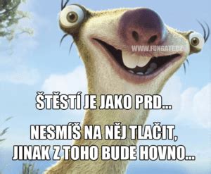 T St Je Jako Prd Obr Zky Fungate Cz