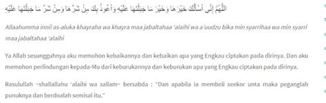 Inilah Bacaan Doa Lengkap Setelah Ijab Qobul Akad Nikah Lengkap Bahasa Arab Latin Dan Artinya